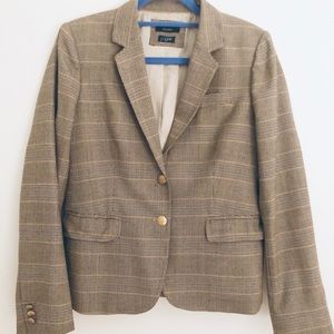J. Crew: Schoolboy Blazer (US 6)